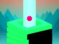 Игра Stack Ball Fun онлајн
