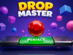Игра Drop Master онлајн