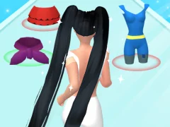 Игра Build A Queen 2025 онлајн