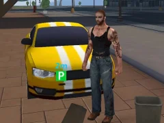 Игра Vegas City Gangster 2024 онлајн
