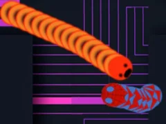 Игра Neonsnake.io онлајн