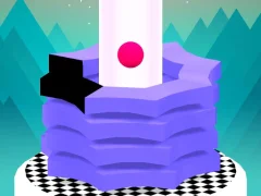 Игра Stack Ball Fall онлајн