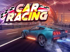 Игра Car Racing онлајн