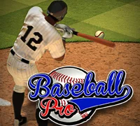 Игра Baseball Pro онлајн