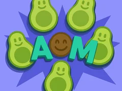 Игра Avocado Mother онлајн