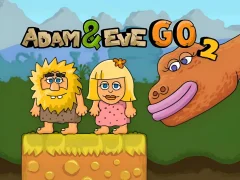 Игра ADAM & EVE GO 2 онлајн