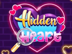 Игра  Hidden Heart онлајн