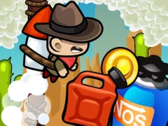Игра Jetpack Heroes онлајн