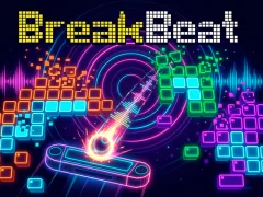 Игра Break Beat онлајн