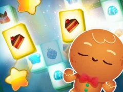 Игра Mahjong Quest: Candyland Adventures онлајн