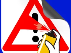 Игра Road Painting 3d онлајн