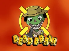 Игра Dead Brain онлајн