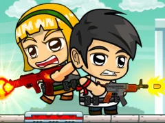 Игра Idle Zombie Guard онлајн