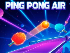 Игра Ping Pong Air онлајн