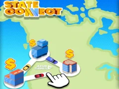 Игра State Connect онлајн