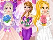 Игра The Wedding Shop онлајн
