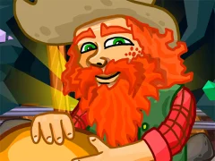Игра Gold Miner Classic онлајн