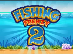 Игра Fishing Frenzy 2 онлајн