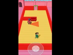 Игра Squid Scape Game онлајн
