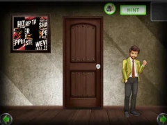 Игра Amgel Easy Room Escape 321 онлајн