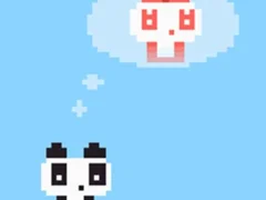 Игра Panda Love 2 онлајн