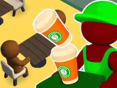 Игра Coffee Master Idle онлајн