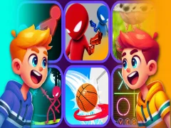 Игра Challenge Your Friends онлајн