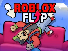 Игра Roblox Flip онлајн