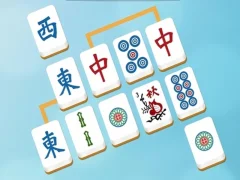 Игра Mahjong Connect Majong Class онлајн