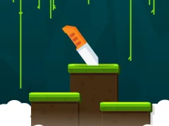 Игра Knife Jump онлајн