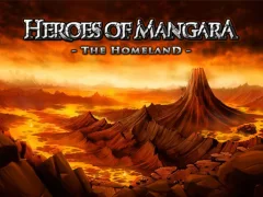 Игра Heroes of Mangara онлајн