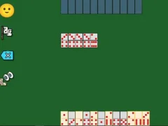 Игра Domino Sausage Duel онлајн