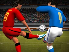 Игра Euro 2021 онлајн