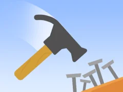 Игра Hammer Master онлајн