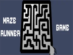 Игра Maze Runner онлајн