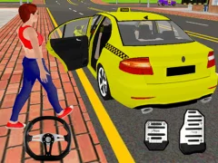 Игра New City Simulator онлајн