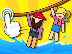 Игра Ropeway Master онлајн