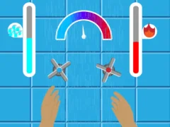 Игра Shower Water онлајн