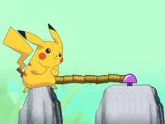 Игра PokeWorld Bounce онлајн