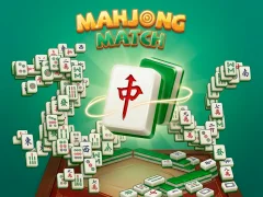 Игра Mahjong Match онлајн