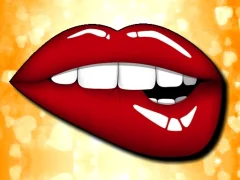 Игра Kissing Test онлајн