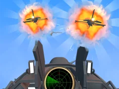 Игра Air Strike: War Plane Simulator онлајн