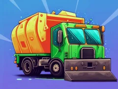 Игра Eco Recycler онлајн