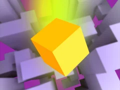 Игра Free Fall 3d онлајн