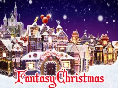 Игра Fantasy Christmas онлајн
