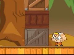 Игра Power Puncher онлајн