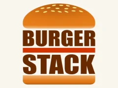 Игра Burger Stack онлајн