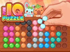 Игра Fun IQ Puzzle онлајн