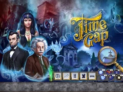 Игра Time Gap онлајн