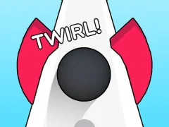 Игра Twirl онлајн